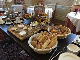 Le Manoir Saint Thomas