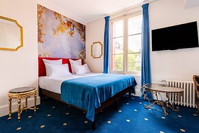 Le Manoir Saint Thomas