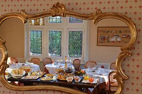 Le Manoir Saint Thomas