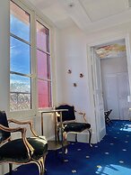 Le Manoir Saint Thomas