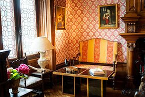 Le Manoir Saint Thomas