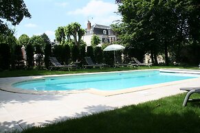 Le Manoir Saint Thomas