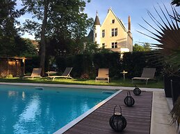 Le Manoir Saint Thomas