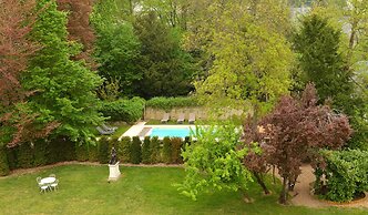 Le Manoir Saint Thomas