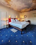 Le Manoir Saint Thomas