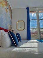 Le Manoir Saint Thomas