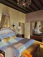 Le Manoir Saint Thomas