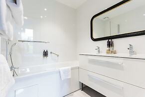 Le Manoir Saint Thomas