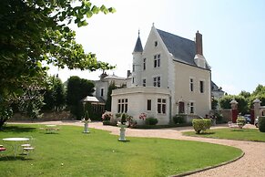Le Manoir Saint Thomas
