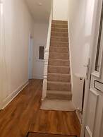 WOODLEIGH LUXURY 3 BEDROOMS HOUSE