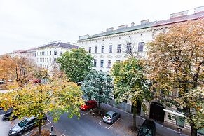 Cosy 2 bedroom Apartment