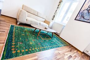 Cosy 2 bedroom Apartment