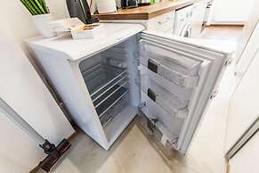 Cosy 2 bedroom Apartment