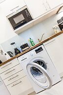 Cosy 2 bedroom Apartment