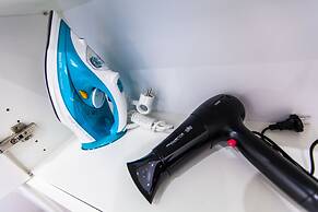 Cosy 2 bedroom Apartment