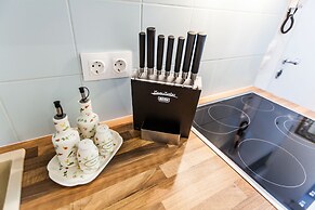 Cosy 2 bedroom Apartment