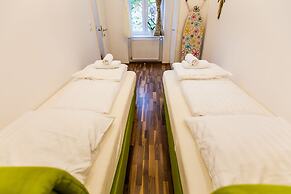 Cosy 2 bedroom Apartment