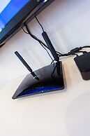 Cosy 2 bedroom Apartment