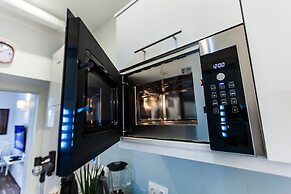 Cosy 2 bedroom Apartment