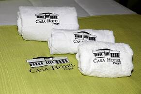 Casa Hotel Achumani
