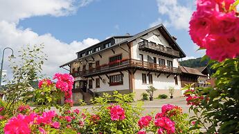 Hotel Gasthaus Adler