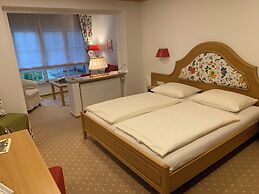 Hotel Gasthaus Adler