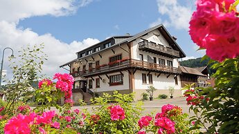 Hotel Gasthaus Adler