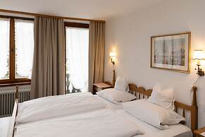 Hotel Gasthaus Adler