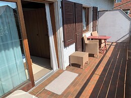 Hotel Gasthaus Adler