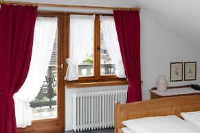 Hotel Gasthaus Adler