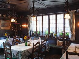 Hotel Gasthaus Adler