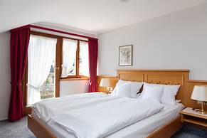 Hotel Gasthaus Adler