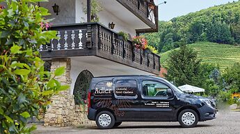 Hotel Gasthaus Adler