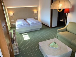 Hotel Gasthaus Adler