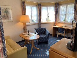 Hotel Gasthaus Adler