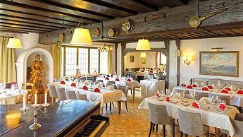 Hotel Gasthaus Adler