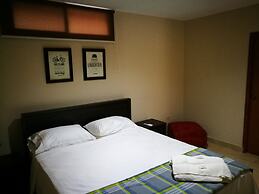 Suites de Lujo en Urdesa Norte