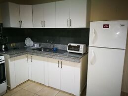 Suites de Lujo en Urdesa Norte