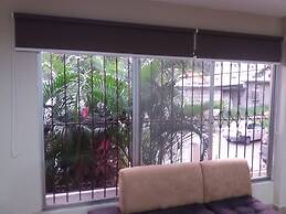 Suites de Lujo en Urdesa Norte