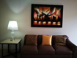 Suites de Lujo en Urdesa Norte