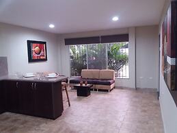 Suites de Lujo en Urdesa Norte