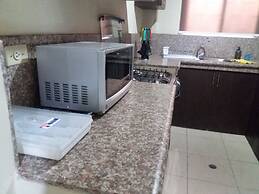 Suites de Lujo en Urdesa Norte