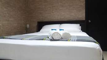 Suites de Lujo en Urdesa Norte