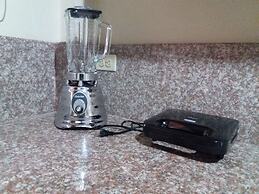 Suites de Lujo en Urdesa Norte