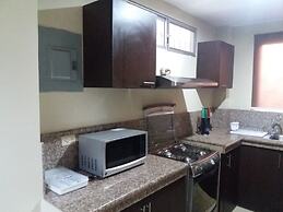 Suites de Lujo en Urdesa Norte