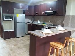 Suites de Lujo en Urdesa Norte