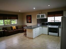 Suites de Lujo en Urdesa Norte