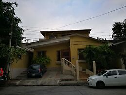 Suites de Lujo en Urdesa Norte