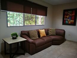 Suites de Lujo en Urdesa Norte