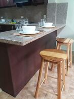 Suites de Lujo en Urdesa Norte